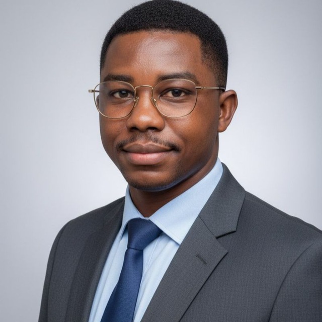 Portrait de David Souwan, data analyst freelance